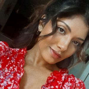 Meet your Posher, Catherine